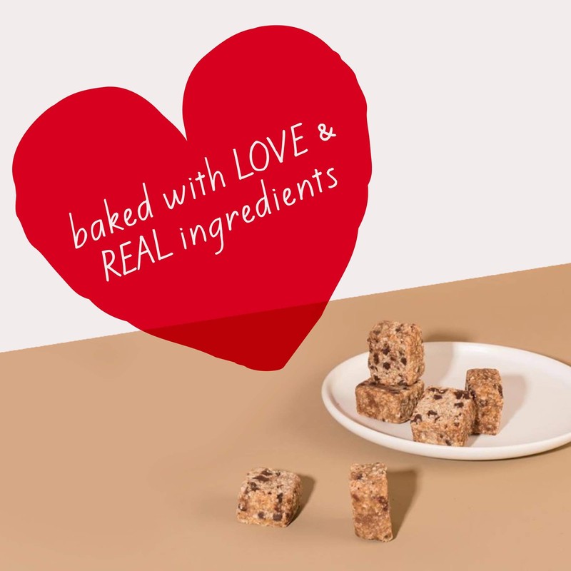 E&C's Snacks Heavenly Hunks Cookies - Oatmeal Chocolate Chip (6oz