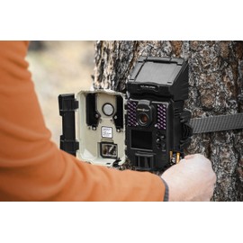 SPYPOINT 32GB SD Memory Card for Cell Cameras for Hunting (Pack of 1)