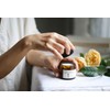 [Jeju Camellia]Dry, sensitive, whitening and wrinkle improvementProfound Camellia Cream -