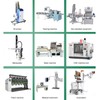 Linear Rail Guide 200MM MGN9H Linear Sliding Rail Guide and
