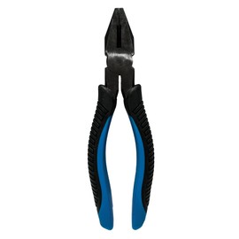 Century Drill & Tool 72555 Lineman's Pliers, 8"