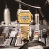 Casio Standard A-168WG-9W Men's Digital Wristwatch