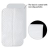 Ironing Mat Thick Heat Proof Both Side Use Portable Clothes