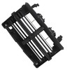 munirater Active Grille Shutter with Actuator Motor Replacement for 2013-2018