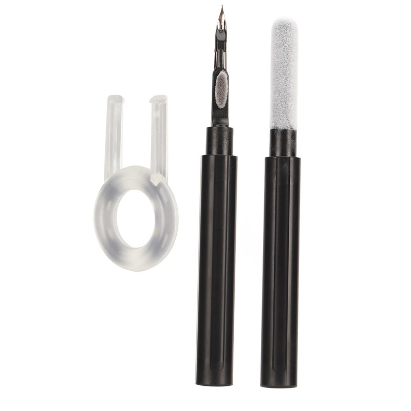 6 in 1 Keyboard Cleaning Kit Compact Portable ABS Material