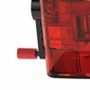 Pencil Sharpener Manual Artist Drawing Sketching Pencil Sharpener Stationery Supplies