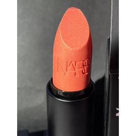 NARS Rouges A Levres ORGASM Satin lipstick 2915 NIB Tip Damage