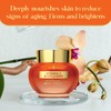 Skin Ceremony Vitamin C & Collagen Face Moisturizer - Anti-Aging,