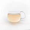JusTea PURPLE LEAF TEA | Loose Leaf Black Tea |