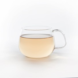 JusTea PURPLE LEAF TEA | Loose Leaf Black Tea | Recyclable Refill Pouch | 160+ Cups (240g) | High Caffeine | Award-Winning | Fair Trade | Non-GMO