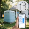 Moray Smart WiFi Water Level Sensor Submersible Tank Level Monitor