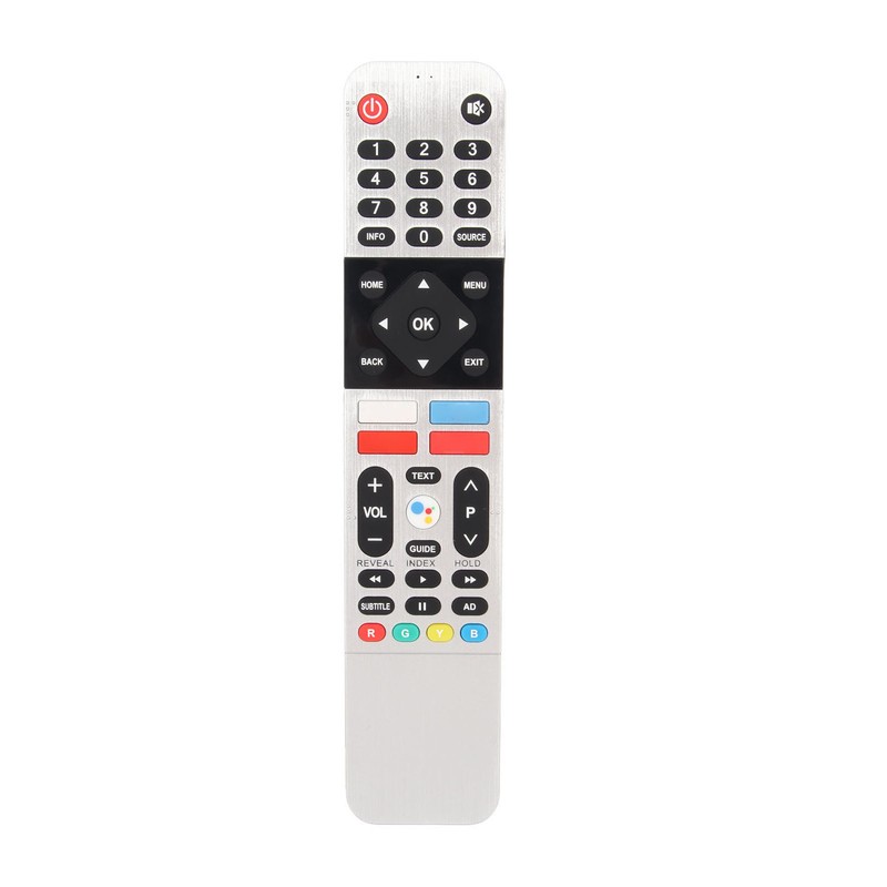 TV Remote Control Replacement with Voice Function for Skyworth Coocaa