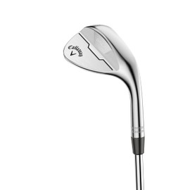 Callaway Right Wedge OPUS CRM (Loft: 52°, Bounce Angle: 10°, S-Grind, N.S.PRO 950GH neo S, 35.5 inch, D1 Steel) Men's