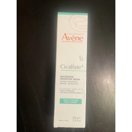 Avène Cicalfate Plus Repairing Protective Cream 100ml