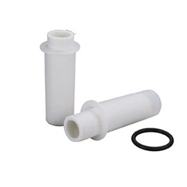 Grünbeck ERSATZFILTERKERZE103008 With Protective Dome Bell Seal Gaskets