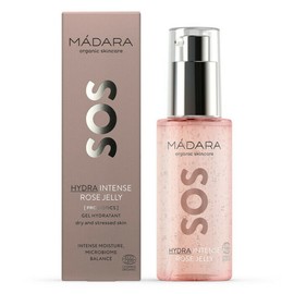 Madara SOS HYDRA Intense Rose Jelly, 75ml