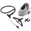 SALAV GS18 Full-Size Clothes Steamer - 1500W Power, 1.8L Water