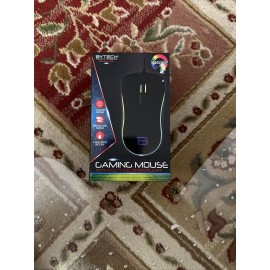 Bytech New Bytech Gaming Mouse with Multi-Color Backlight