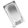 jokobela GN Container 1/3 65 mm Made of Premium Stainless