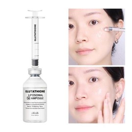 Lirere 아트박스/리르 리르 글루타치온 리포좀 14 앰플 50ml /미백광채 Artbox / Lir Lir Glutathione Liposome 14 Ampoules 50ml / Brightening Glow