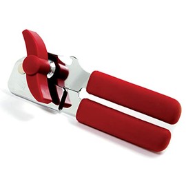 NORPRO Deluxe Can Opener, 1 EA