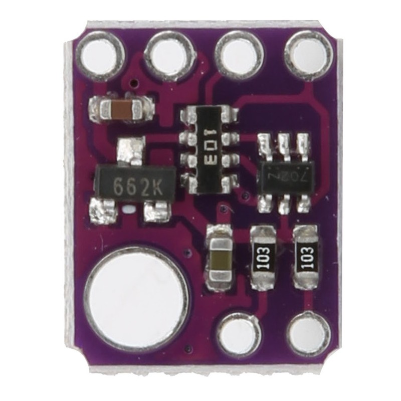 GY-530 VL53L0X Time Of Flight ToF Laser Distance Measurement Ranging