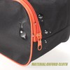 Veemoon Car Vacuum Cleaner Tool Bag, Car Cleaner Tool Organizer