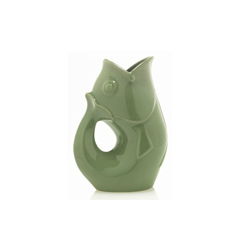 Large Moss GurglePot