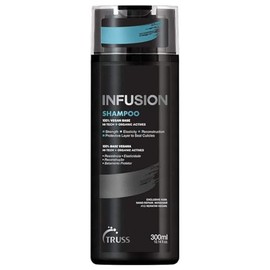 Truss Infusion Shampoo 300ml 10.14 fl. oz.