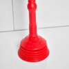 Plunger – Fix Blocked Drains and Sinks with our Big