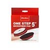 Maxshine 5" Universal Premium One-Step Microfiber Polishing Pad for DA