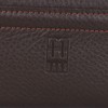 DAKS COIN CASE DP20760 Men's L-shaped Zipper, Wallet, Coin Purse,