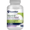 Guardian Vitamin B + Stress Relief100tab