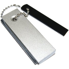 eGear Survival Essentials Magnesium Fire Starter