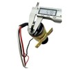 Haiyazhma New Idle Control Solenoid 192196 1756ES 1756ES-12E3ULB1S5 1756ES12E3ULB1S5 12V