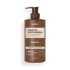 Kundal Nature Shampoo Cherry Blossom 1058ml Moist Fragrant Soft Hair