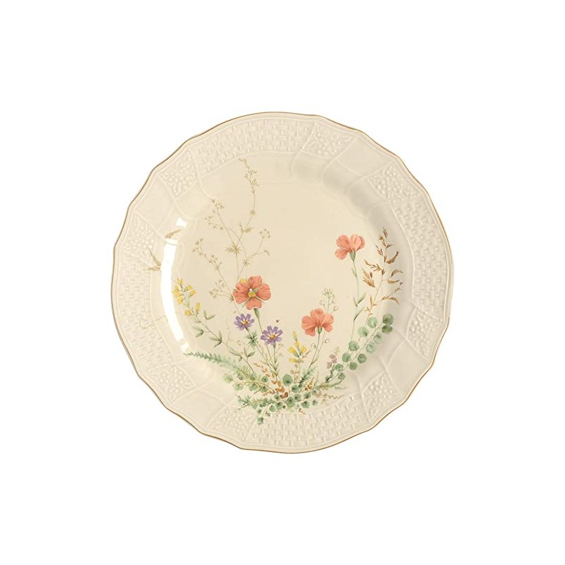 Margaux by Mikasa, China Dinner Plate