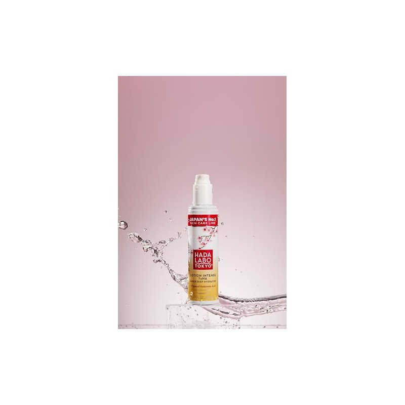 Hada Labo Tokyo Premium Lotion Intense, Super Hydrator, 150ml (Pack