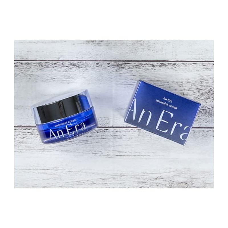 An Era (anera) supamoisutokuri-mu