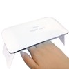 Yanase Rooro Slim UV LED Light, Ultra Small, Ultra Lightweight