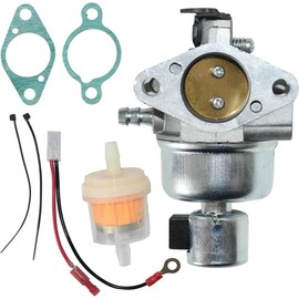 PHUOC LOC THO for Carburetor for Kohler Courage SV470 SV480 SV530 SV540 19 20 21 22 HP Garden Lawn