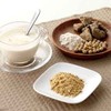 Taxi Premium Melted Soy Flour 55g x 4 Bags