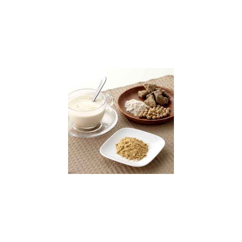 Taxi Premium Melted Soy Flour 55g x 4 Bags