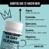 14 Day Cleanse Desintoxicación Avanzada Intestinal Colon (1)