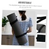 Kisangel 1pc Yoga Mat Carrying Strap Sling Practical Design for