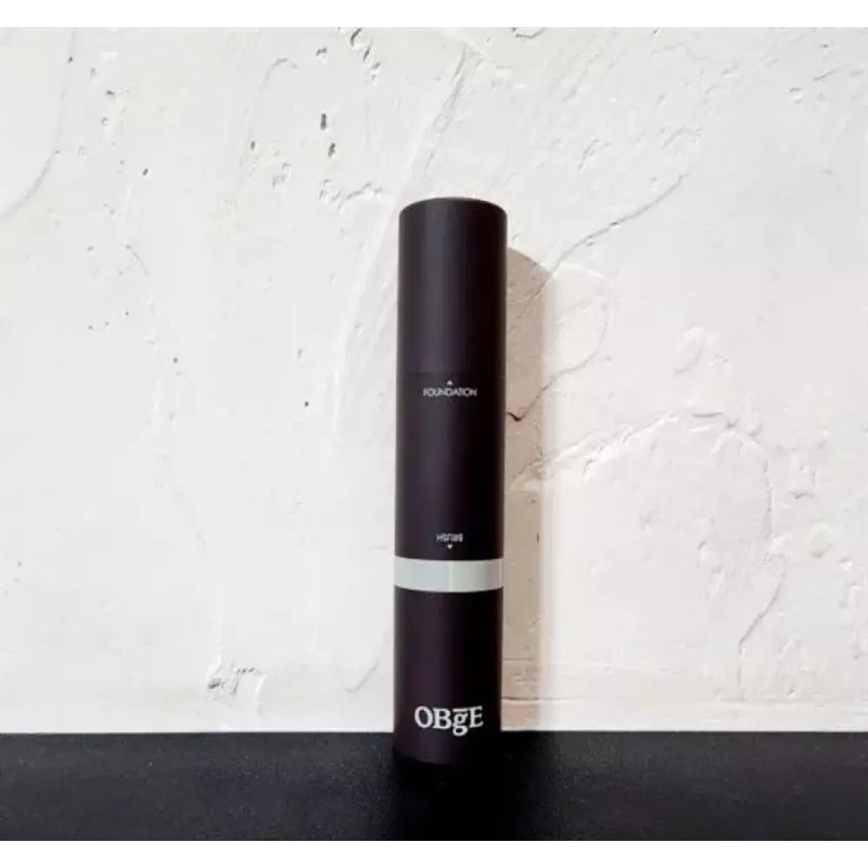 OBGE 내추럴 커버 파운데이션 13g(SPF50+) 베이지 [2호 베이지] OBGE Natural