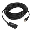 USB Extension Cable 33FT Male to Female 480Mbps Transfer Speed