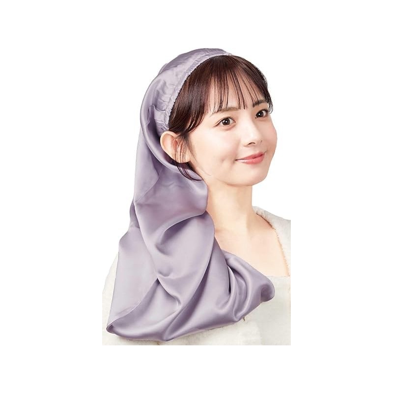 [Panus] 100% Silk!! Silky Smooth Divine, No Slipping Off Until
