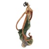 Resin Ancient Beauty Statue Chinese Style Classical Beautiful Women Figurine
