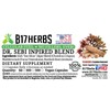 B17 Herbs Dr Sebi Inspired Blend - Irish Moss |